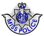 Miss Police